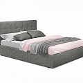 Купить двуспальная кровать с матрасом от производителя | МебельСТОК