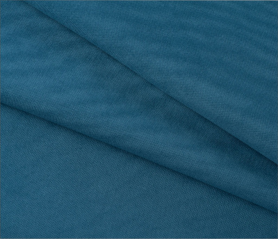 Комплект для сна Tiffany 1600 синий с ортопедическим основанием | МебельСТОК