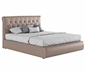 Купить мягкие кровати с подъемным механизмом 180х200 | МебельСТОК