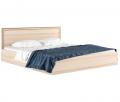 Купить недорогие двуспальные кровати 200х200 | МебельСТОК