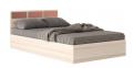 Купить двуспальные кровати  с матрасами 140х200 | МебельСТОК