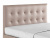 Мягкая интерьерная кровать "Селеста" 1600 капучино с подъемным механизмом | МебельСТОК