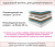 Купить мягкая кровать milena 900 шоколад с ортопедическим основанием | МебельСТОК