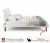 Купить мягкая кровать fly 1400 бежевая с ортопедическим основанием | МебельСТОК