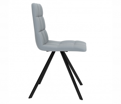 Купить мягкий стул turin серый | МебельСТОК