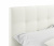 Купить мягкая кровать selesta 1200 беж с ортопед.основанием с матрасом гост | ZEPPELIN MOBILI