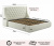 Купить мягкая кровать "stefani" 1800 беж с подъемным механизмом | ZEPPELIN MOBILI